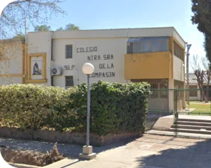 Colegio Nuestra Señora de la Compasión (Mendoza)
